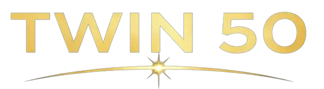 Twin 50